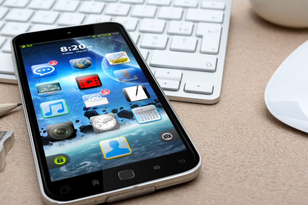 Smartphone Applications