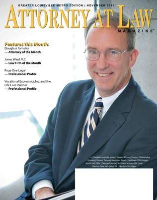 Attorney At Law Magazine