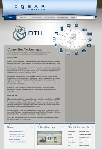 Louisville Website Design