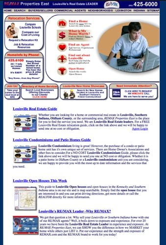 Re/Max East