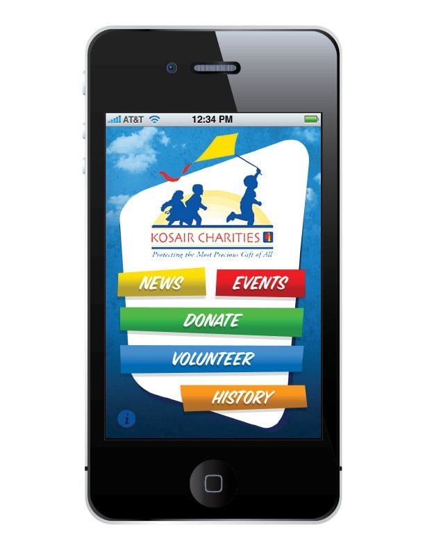 Kosair App