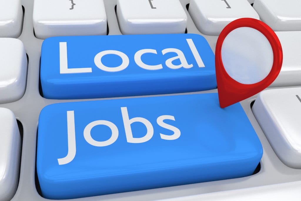 Mediaura creates more local jobs