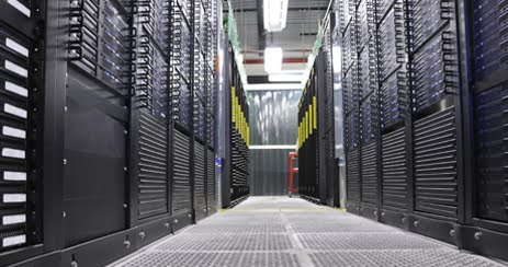 Secure Cloud Hosting