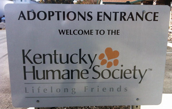 humane society tour