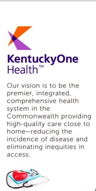 Louisville Website Design