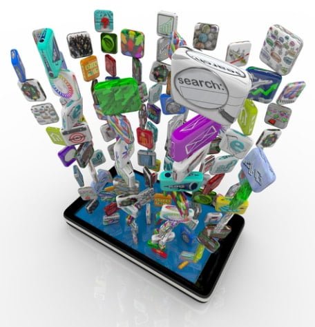 Mobile marketing