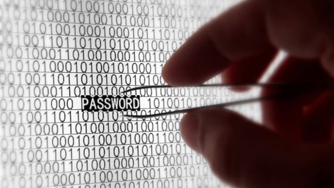 Digital Security