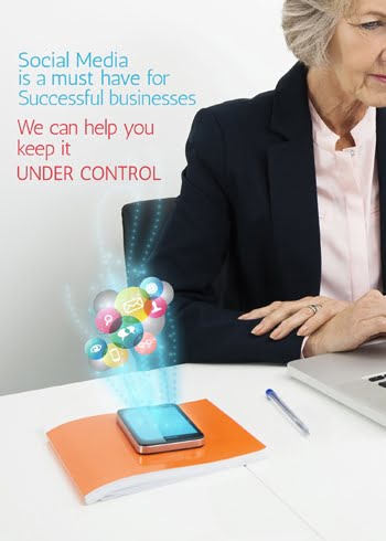 Social Media Management