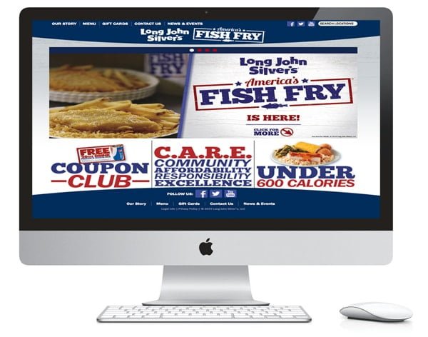Website Development