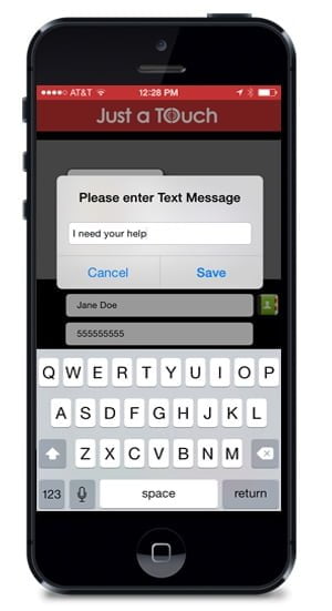 Mobile App Design