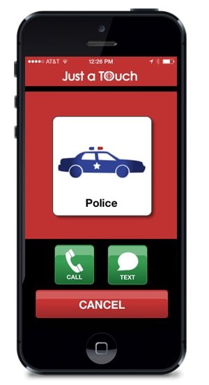Mobile App Design
