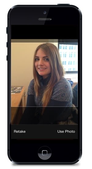 Mobile App Design