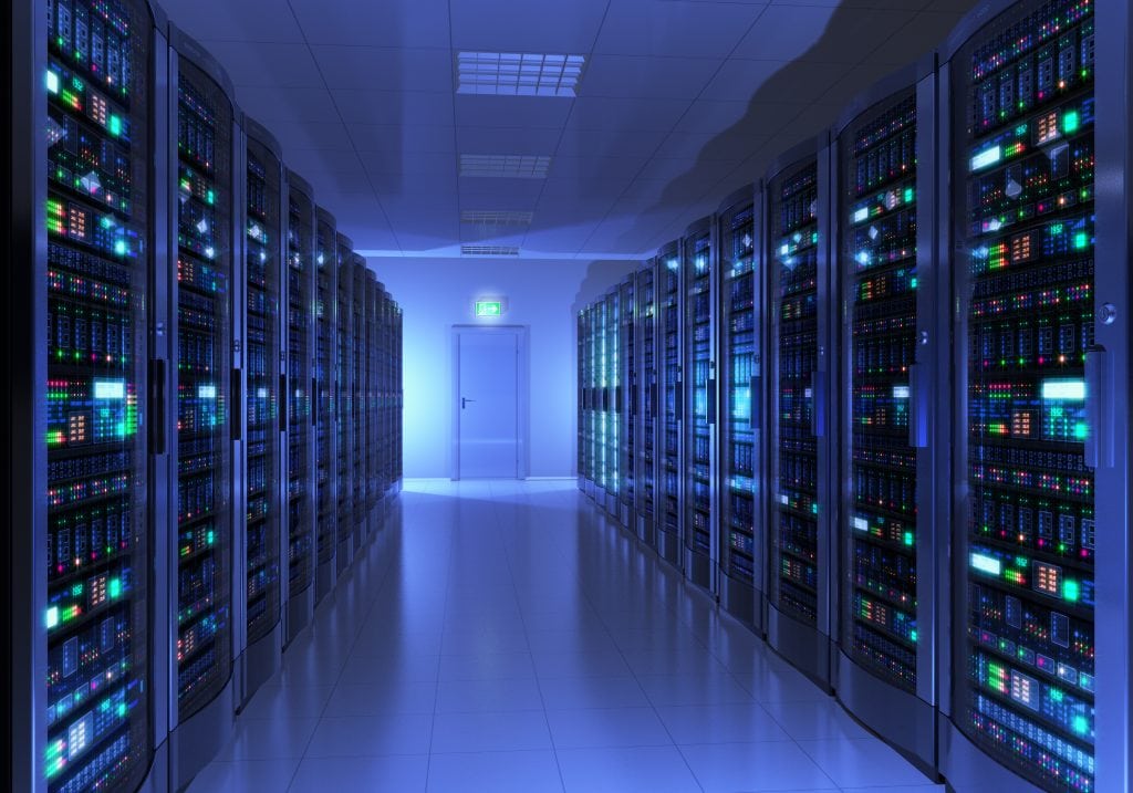 importance of web hosting