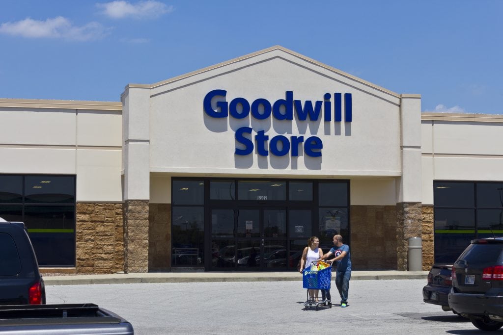 goodwill