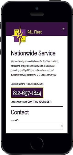 R & L Fleet Management