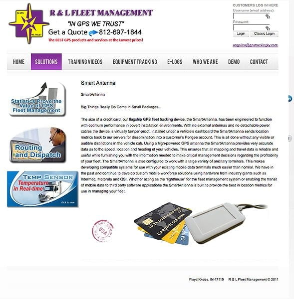 Website Design