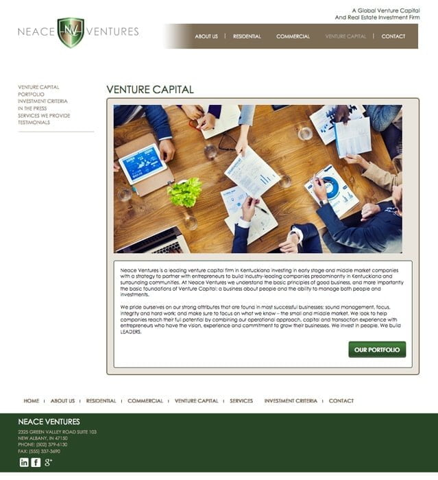 Website Development