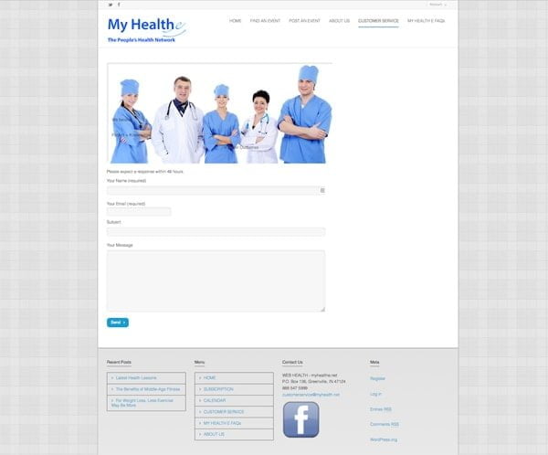 web design 