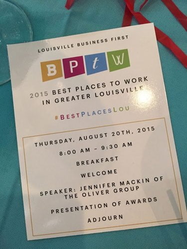 best places to work