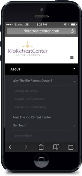 rio mobile
