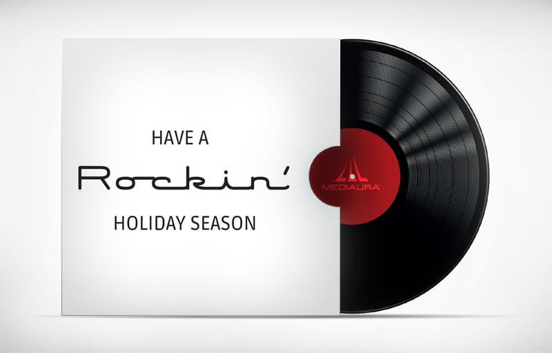 holiday playlist