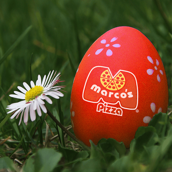 Marcos Easter