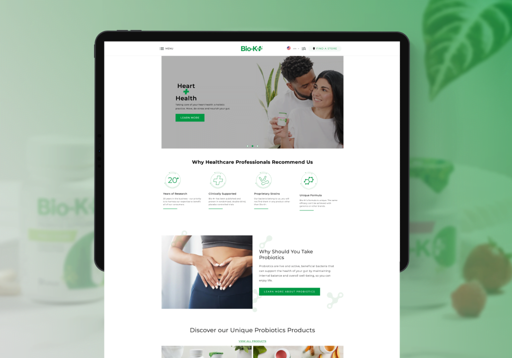 redesign